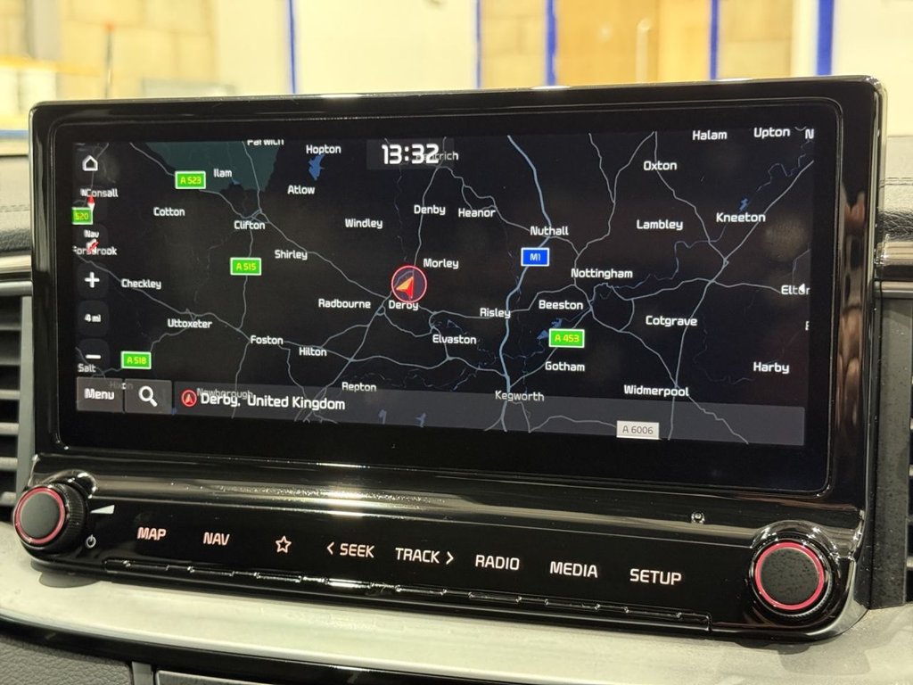 Used Kia Ceed 2022 for sale - 76579787: Photo 18