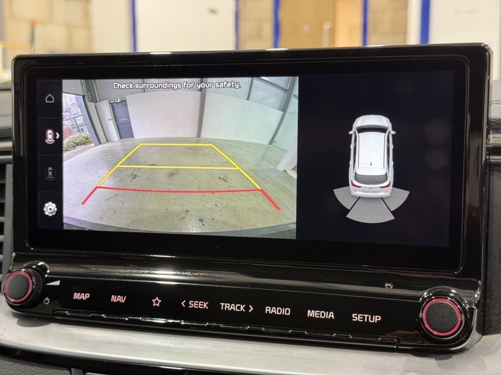 Used Kia Ceed 2022 for sale - 76579787: Photo 19