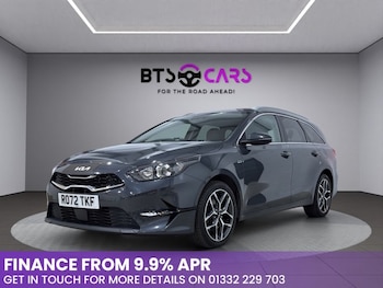 Used Kia Ceed 2022 for sale - 76579787: Photo