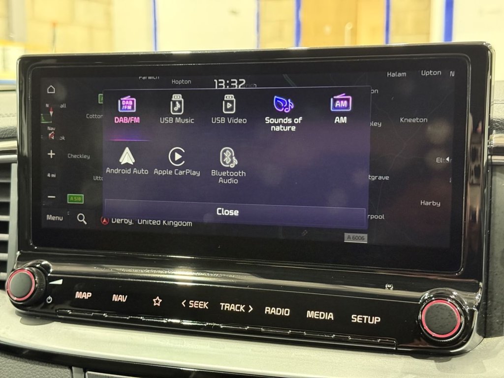 Used Kia Ceed 2022 for sale - 76579787: Photo 20