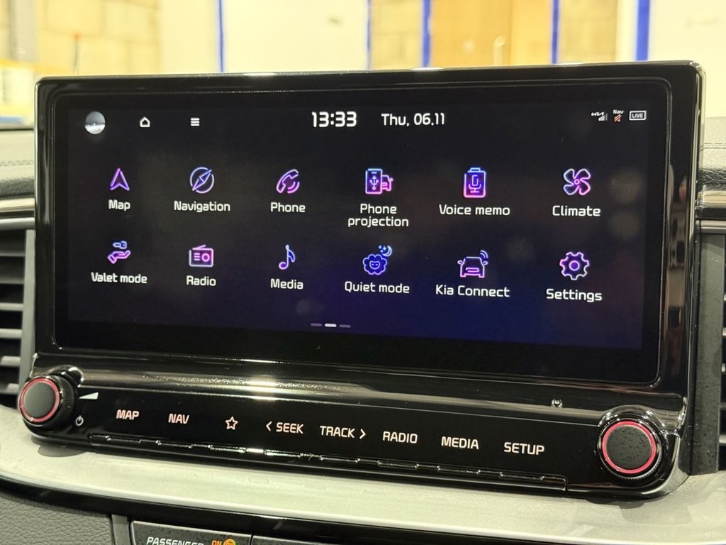 Used Kia Ceed 2022 for sale - 76579787: Photo 21