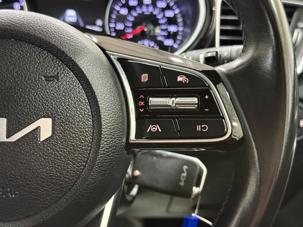 Used Kia Ceed 2022 for sale - 76579787: Photo 27