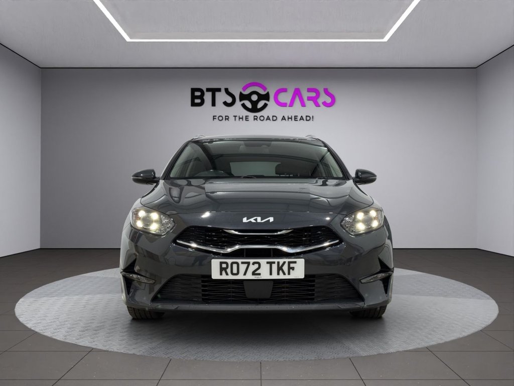 Used Kia Ceed 2022 for sale - 76579787: Photo 4