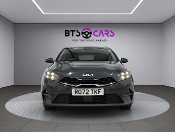 Used Kia Ceed 2022 for sale - 76579787: Photo