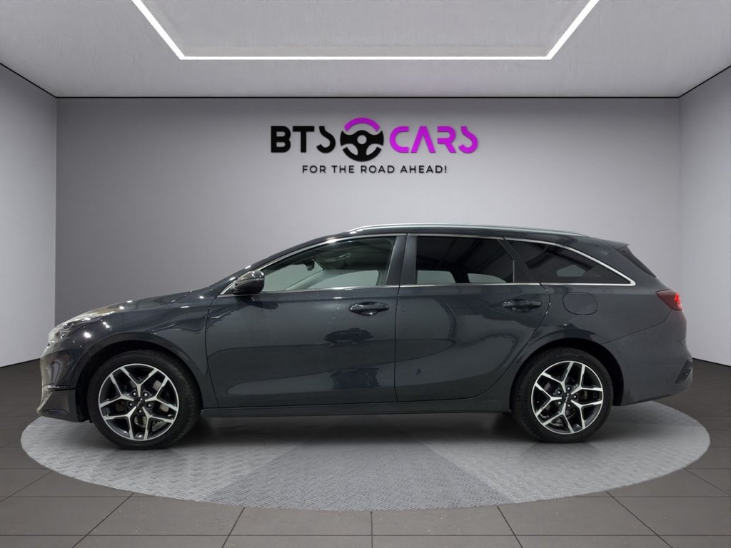 Used Kia Ceed 2022 for sale - 76579787: Photo 5