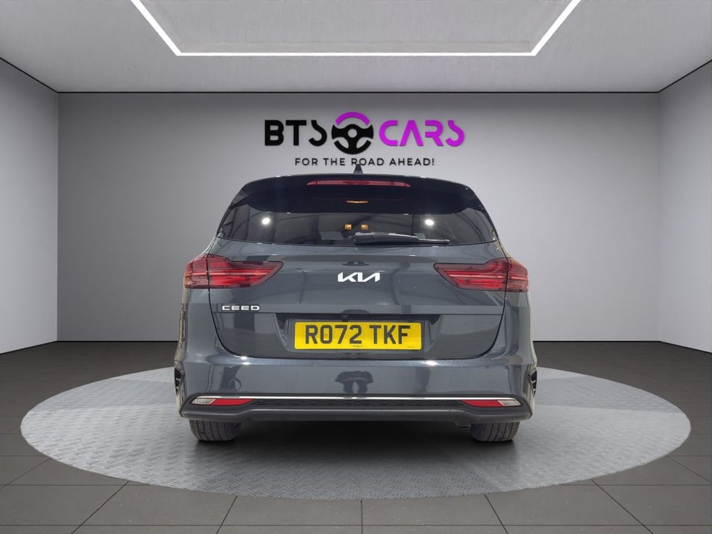 Used Kia Ceed 2022 for sale - 76579787: Photo 8