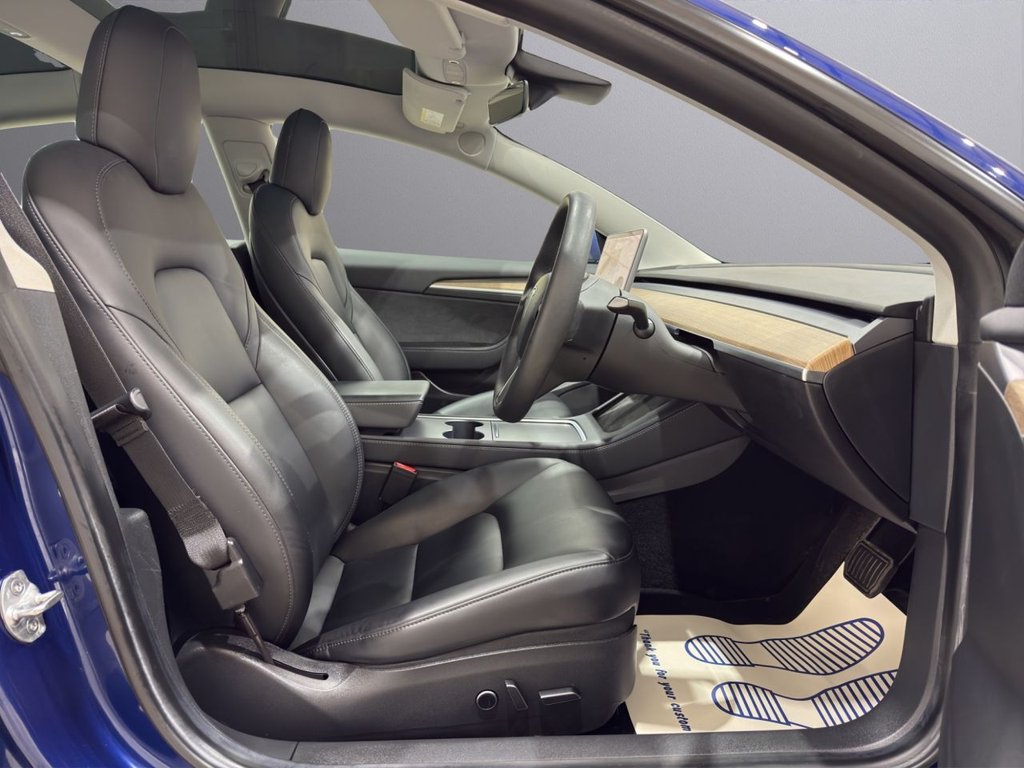 Used Tesla Model 3 2021 for sale - 76579786: Photo 10