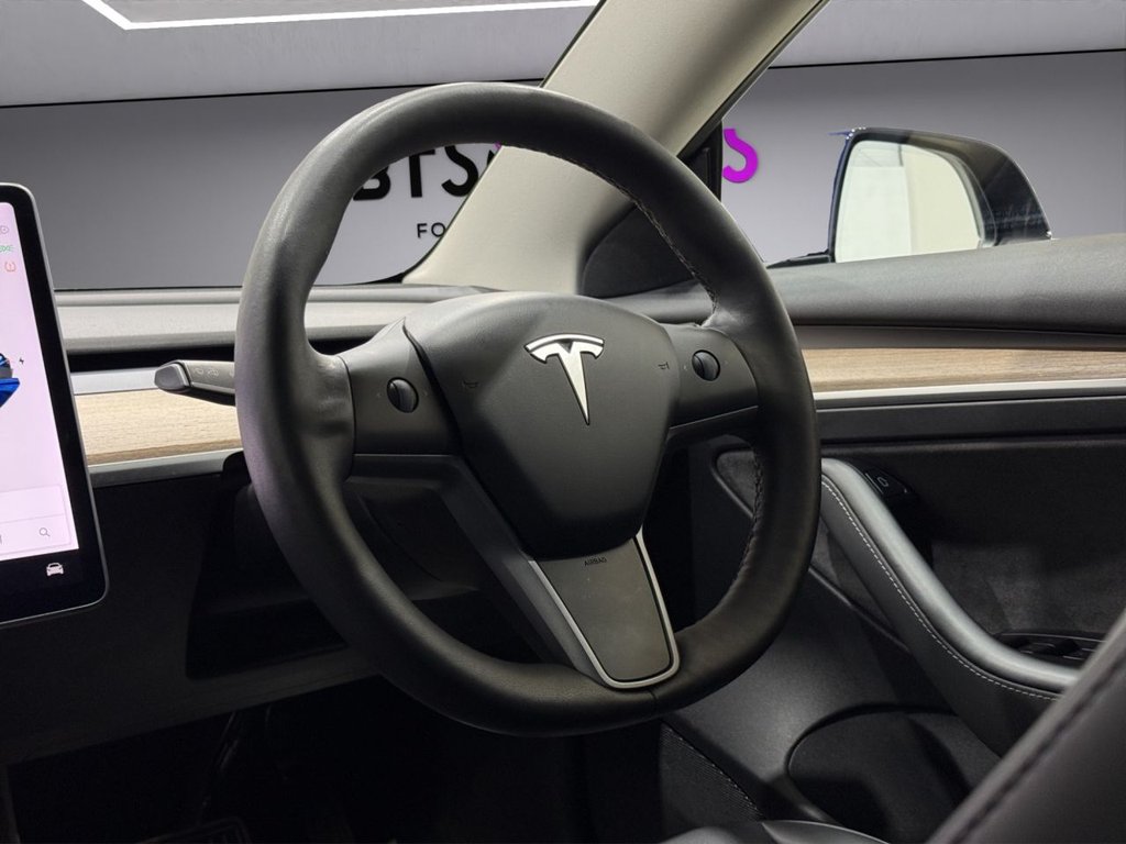 Used Tesla Model 3 2021 for sale - 76579786: Photo 12