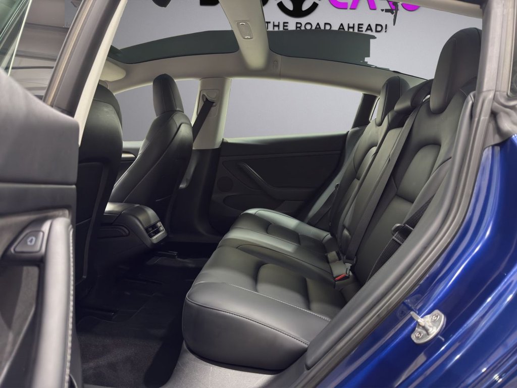 Used Tesla Model 3 2021 for sale - 76579786: Photo 13