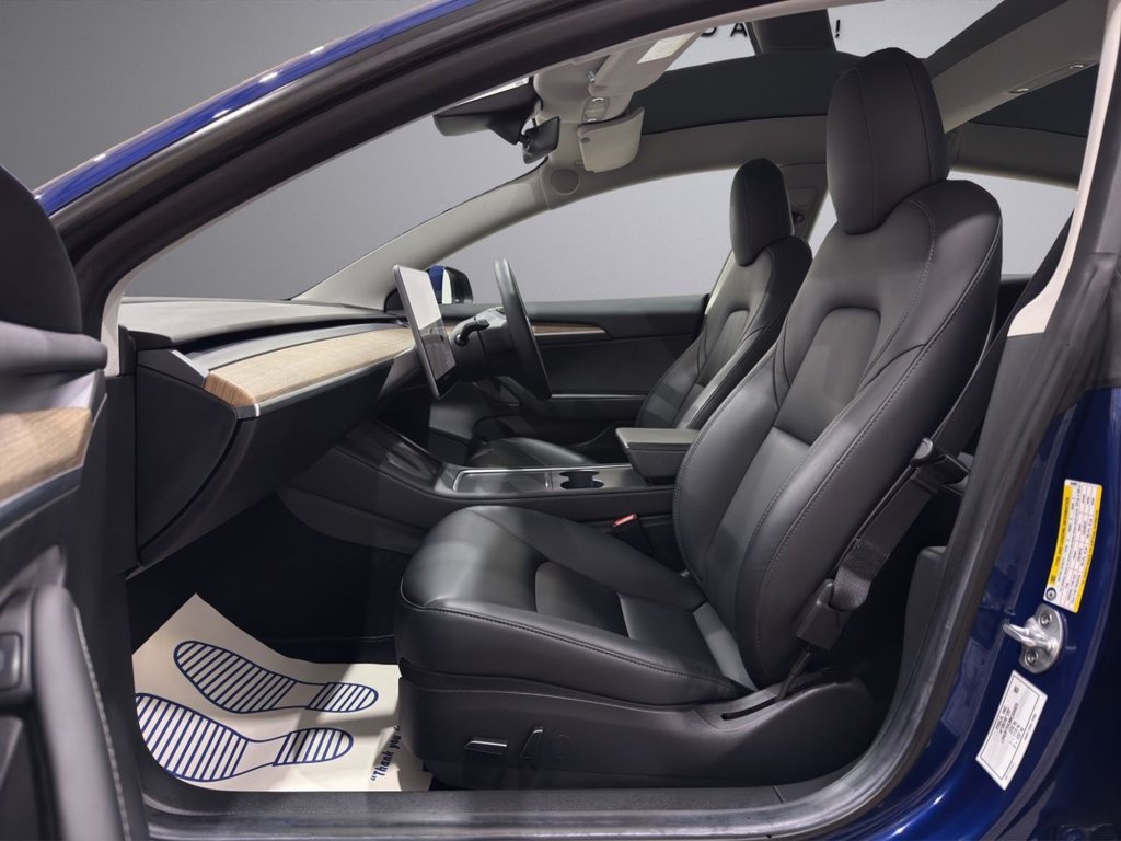 Used Tesla Model 3 2021 for sale - 76579786: Photo 14