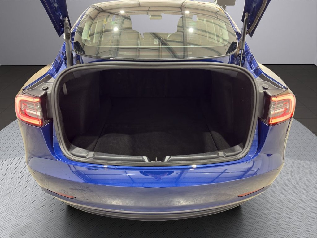 Used Tesla Model 3 2021 for sale - 76579786: Photo 16