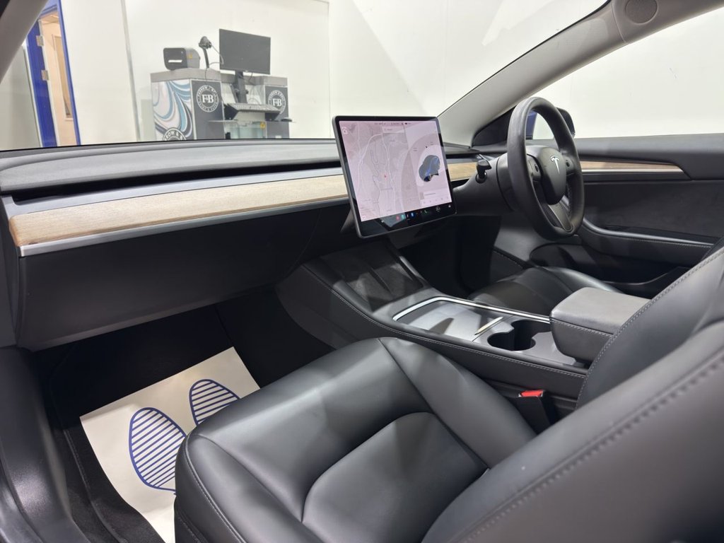 Used Tesla Model 3 2021 for sale - 76579786: Photo 18