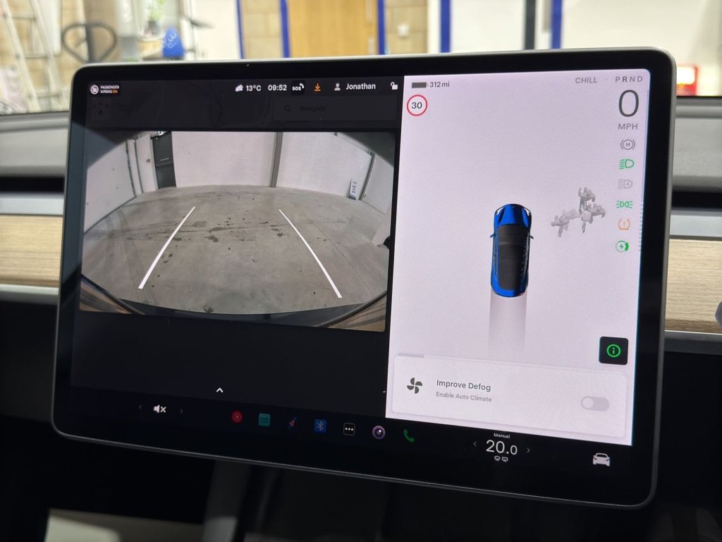 Used Tesla Model 3 2021 for sale - 76579786: Photo 23