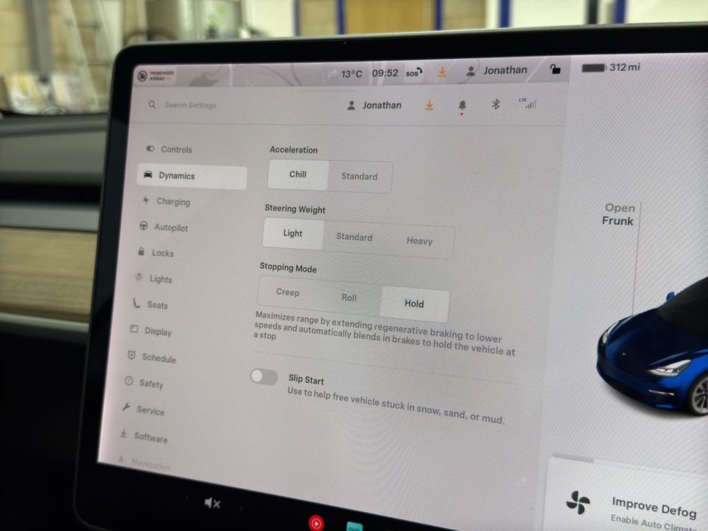 Used Tesla Model 3 2021 for sale - 76579786: Photo 25