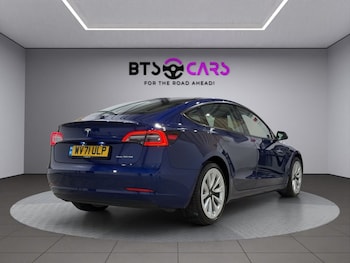 Used Tesla Model 3 2021 for sale - 76579786: Photo