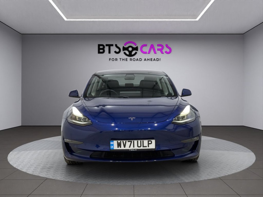 Used Tesla Model 3 2021 for sale - 76579786: Photo 4