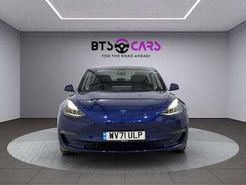 Used Tesla Model 3 2021 for sale - 76579786: Photo