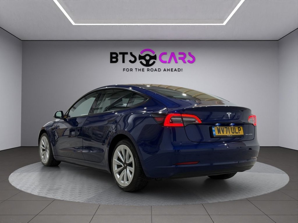 Used Tesla Model 3 2021 for sale - 76579786: Photo 6