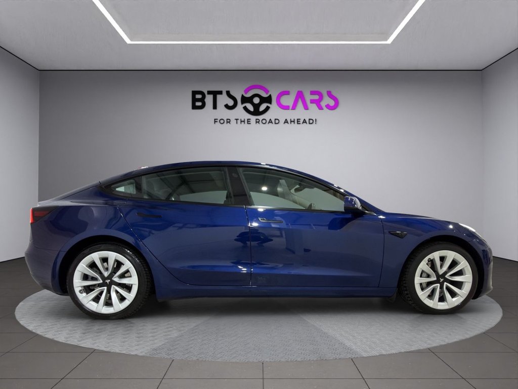 Used Tesla Model 3 2021 for sale - 76579786: Photo 8