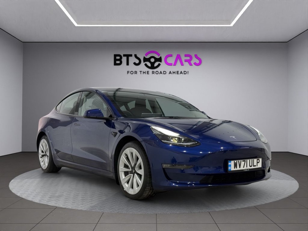 Used Tesla Model 3 2021 for sale - 76579786: Photo 9