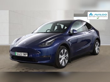 Used Tesla Model Y 2022 for sale - 78758358: Photo