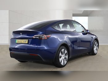 Used Tesla Model Y 2022 for sale - 78758358: Photo