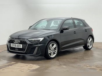 Used Audi A1 2019 for sale - 78426033: Photo