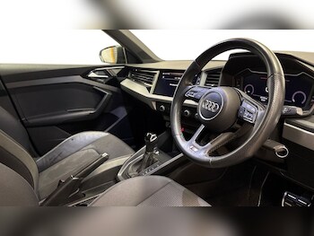 Used Audi A1 2019 for sale - 78426033: Photo