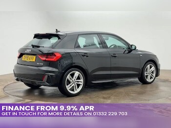Used Audi A1 2019 for sale - 78426033: Photo