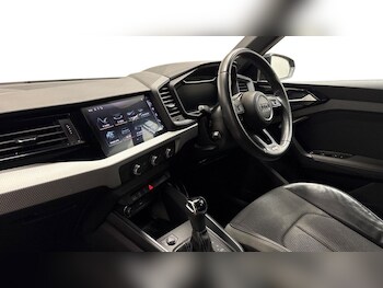 Used Audi A1 2019 for sale - 78426033: Photo