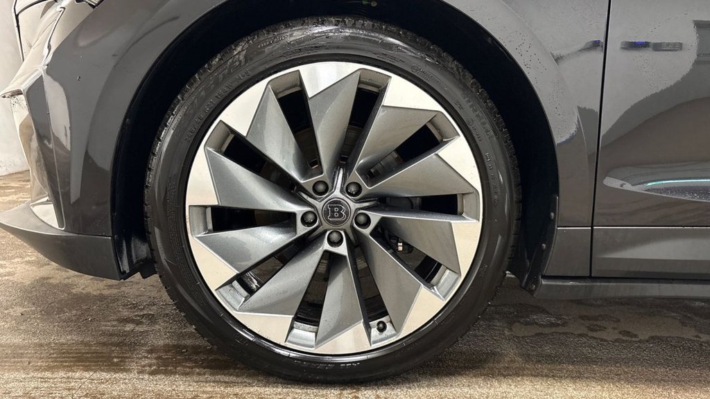 Used Skoda Enyaq 2021 for sale - 78124390: Photo 11