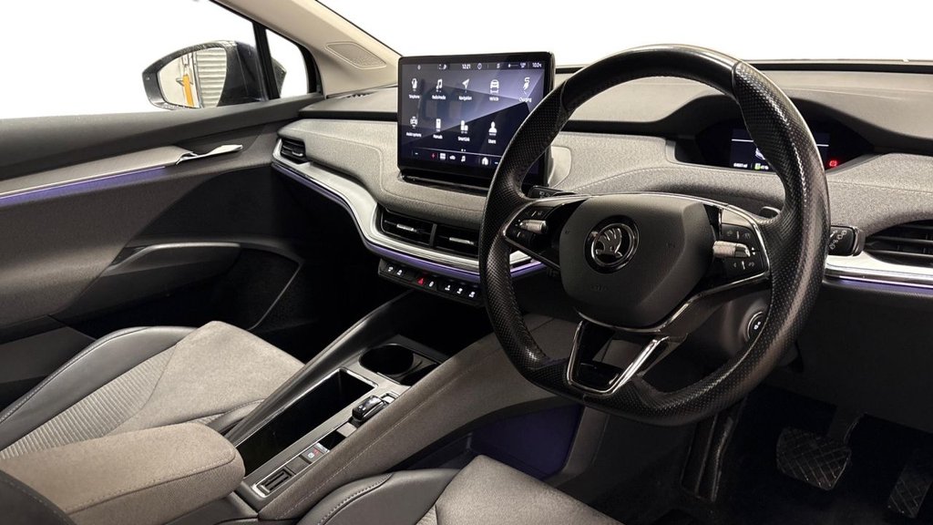 Used Skoda Enyaq 2021 for sale - 78124390: Photo 2