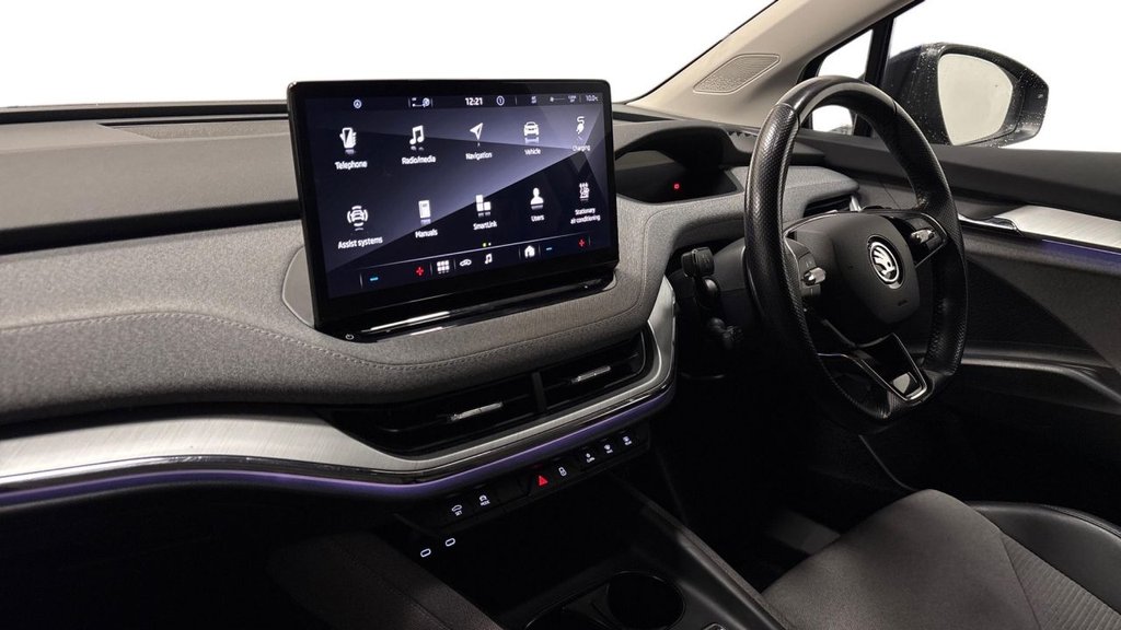 Used Skoda Enyaq 2021 for sale - 78124390: Photo 4