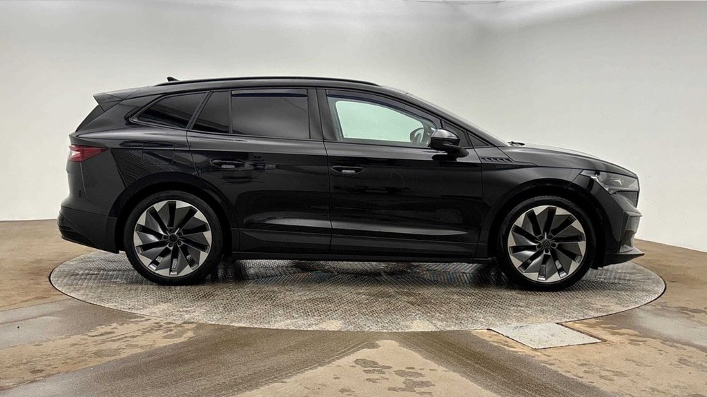 Used Skoda Enyaq 2021 for sale - 78124390: Photo 6