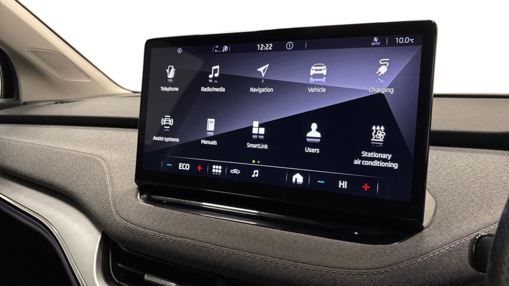 Used Skoda Enyaq 2021 for sale - 78124390: Photo 8