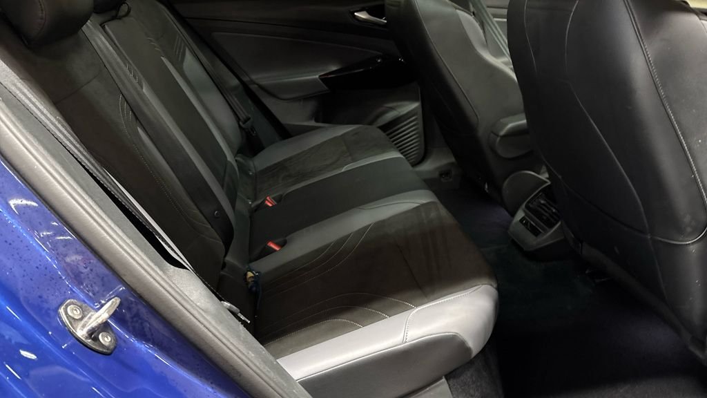Used Volkswagen ID.5 2022 for sale - 77049092: Photo 10