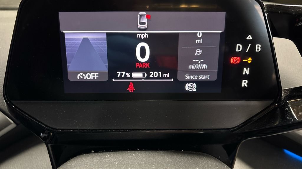 Used Volkswagen ID.5 2022 for sale - 77049092: Photo 11