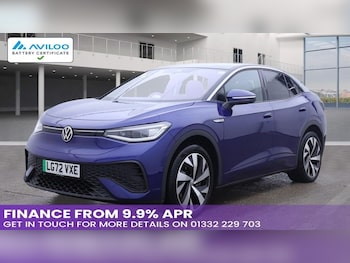 Used Volkswagen ID.5 2022 for sale - 77049092: Photo