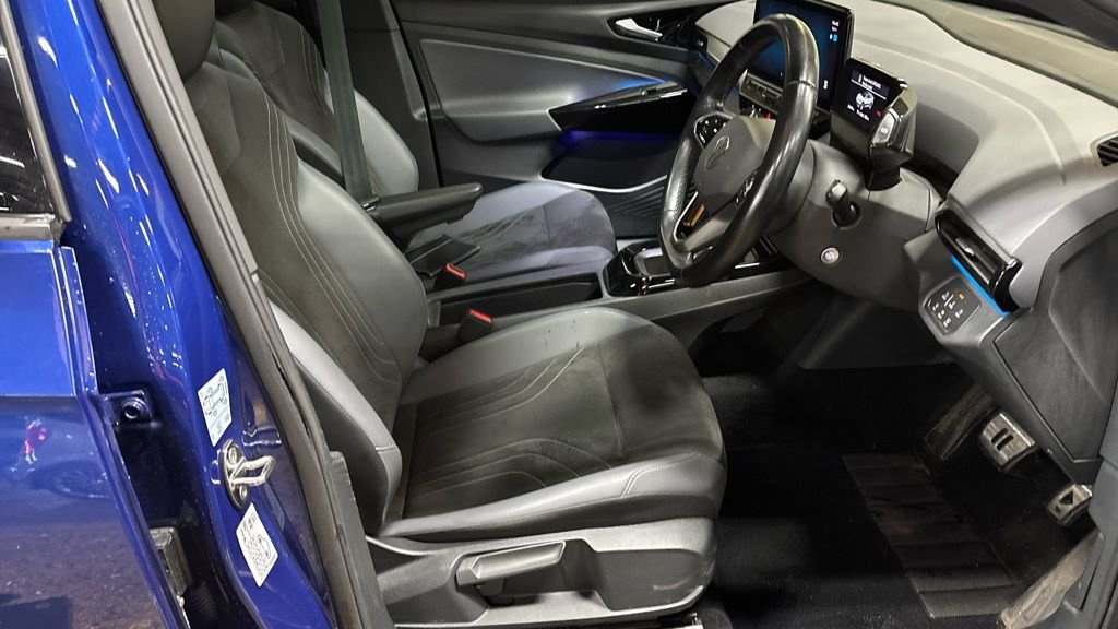 Used Volkswagen ID.5 2022 for sale - 77049092: Photo 2