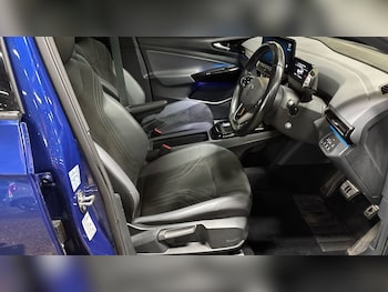 Used Volkswagen ID.5 2022 for sale - 77049092: Photo