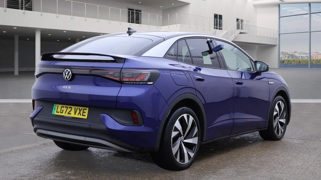 Used Volkswagen ID.5 2022 for sale - 77049092: Photo 3