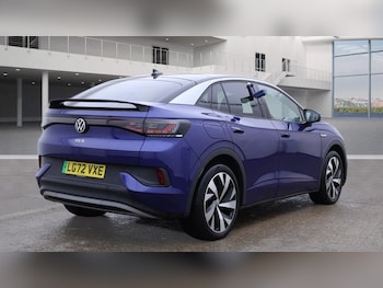 Used Volkswagen ID.5 2022 for sale - 77049092: Photo