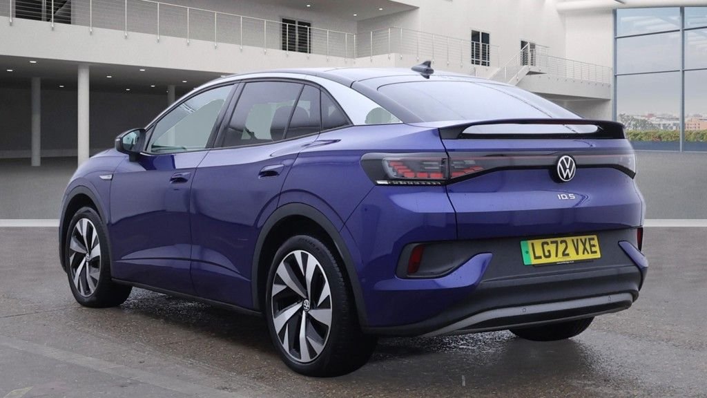 Used Volkswagen ID.5 2022 for sale - 77049092: Photo 6