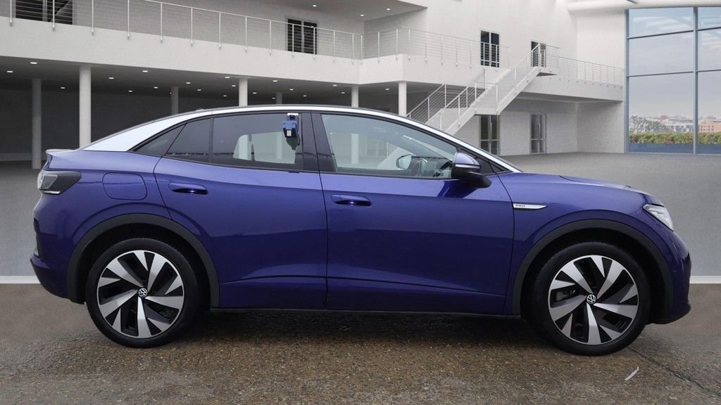 Used Volkswagen ID.5 2022 for sale - 77049092: Photo 7