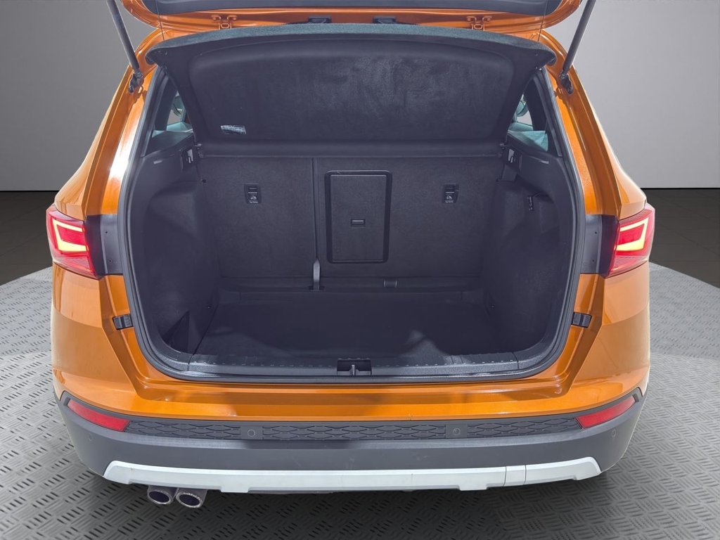 Used SEAT Ateca 2017 for sale - 77990864: Photo 17
