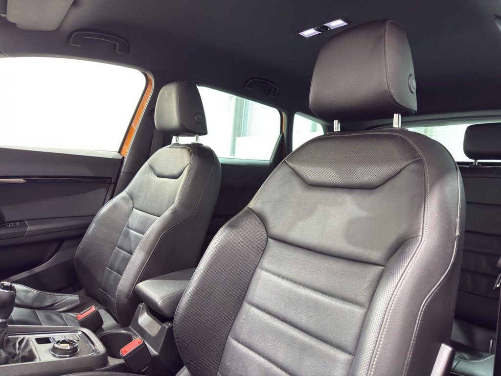 Used SEAT Ateca 2017 for sale - 77990864: Photo 20