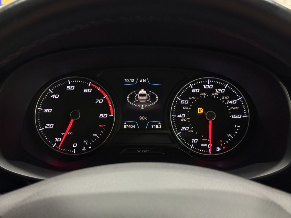 Used SEAT Ateca 2017 for sale - 77990864: Photo 23