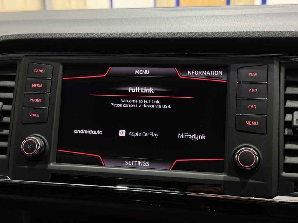 Used SEAT Ateca 2017 for sale - 77990864: Photo 24