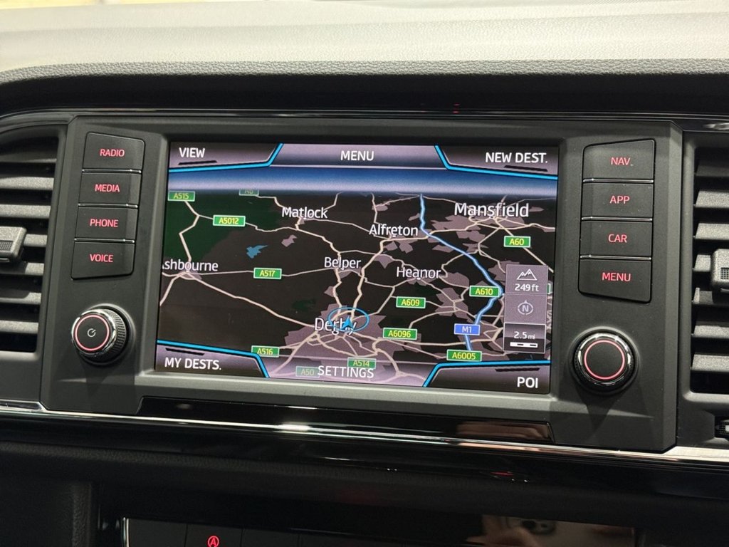 Used SEAT Ateca 2017 for sale - 77990864: Photo 26