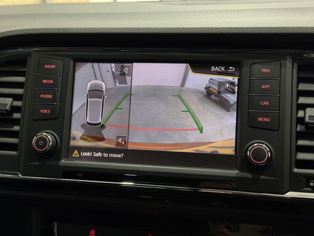 Used SEAT Ateca 2017 for sale - 77990864: Photo 27